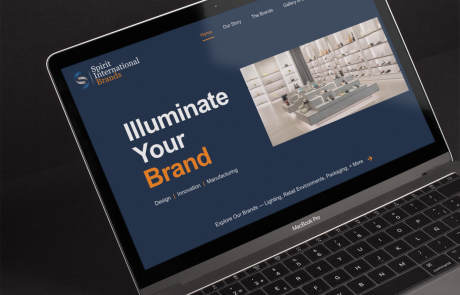 Fire Source Media - Web Development, SEO, Digital Marketing