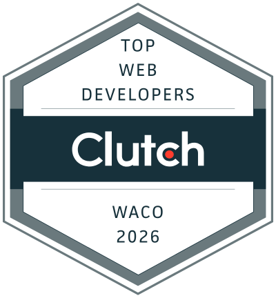 Clutch Top Web Developers Waco 2026