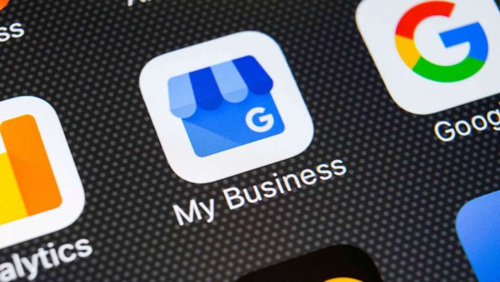 Google My Business - Fire Source Media - Web Development, SEO, Digital Marketing, Social Media
