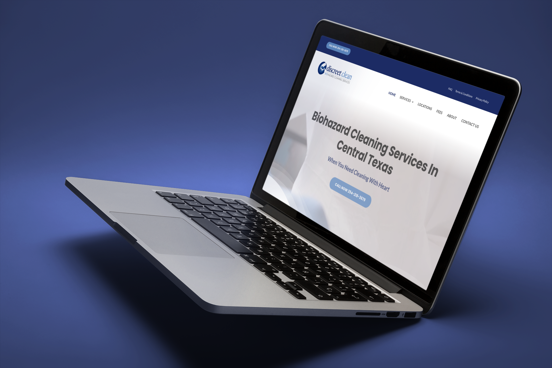 Fire Source Media - Web Development, SEO, Digital Marketing