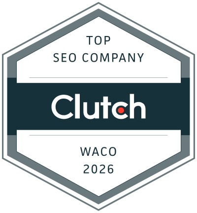 Clutch Top SEO Company Waco 2026