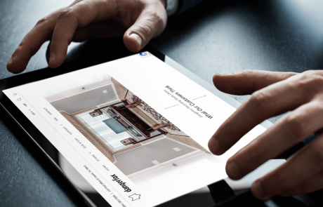 Fire Source Media Web Design