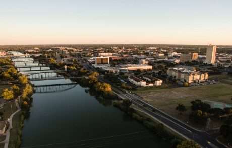 Waco SEO | Fire Source Media | Dallas, Texas