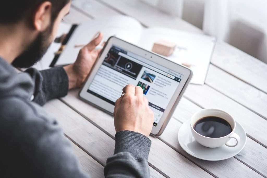 Fire Source Media - Web Development, SEO, Digital Marketing