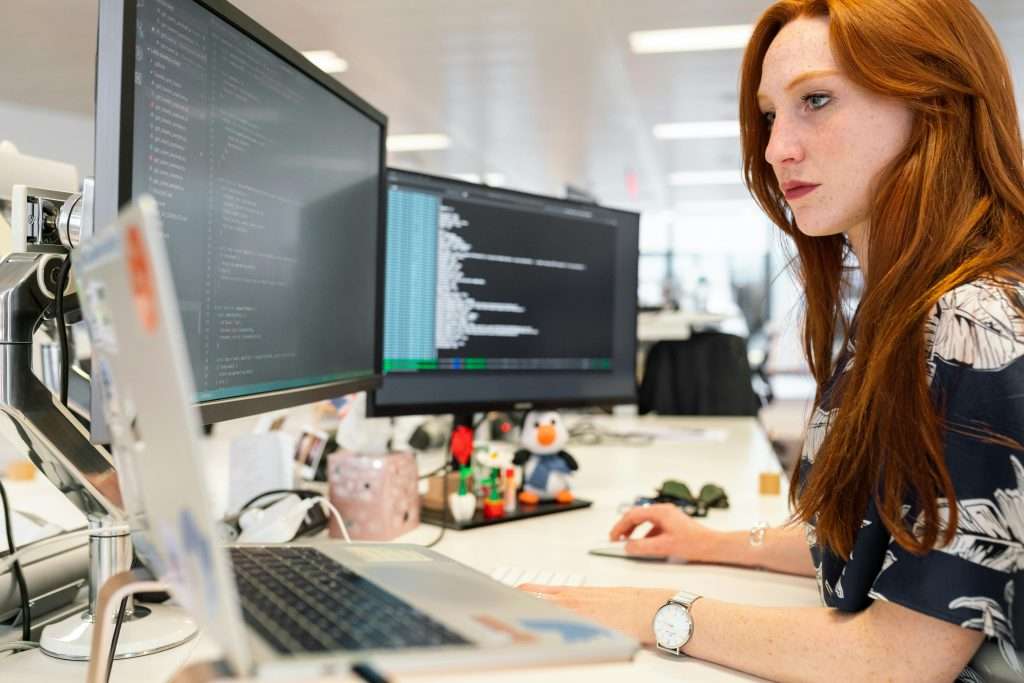 Web Development | Fire Source Media | Best Web Design Company