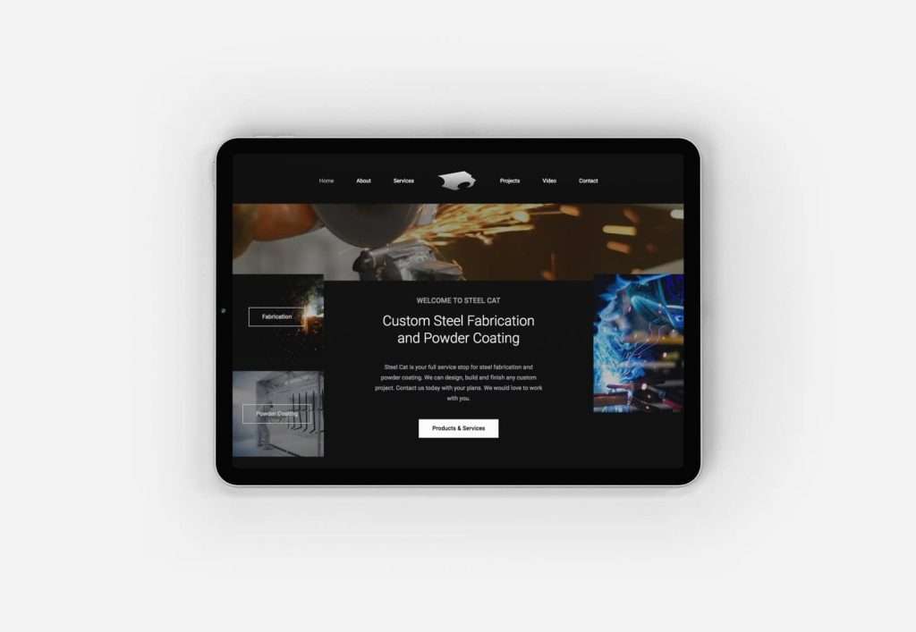 Fire Source Media - Web Development, SEO, Digital Marketing