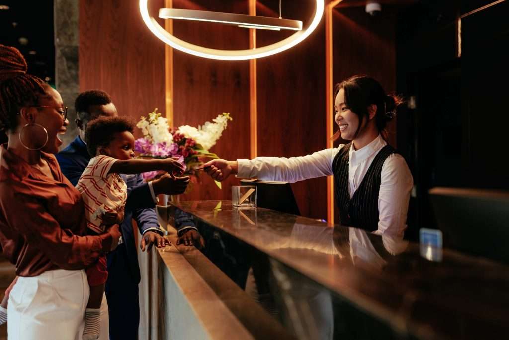 Hotel SEO - Hotel Marketing - Fire Source Media