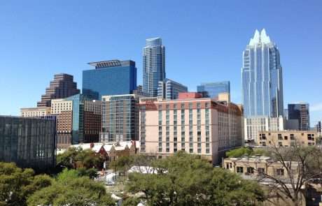 Austin SEO | Fire Source Media | Dallas, Texas