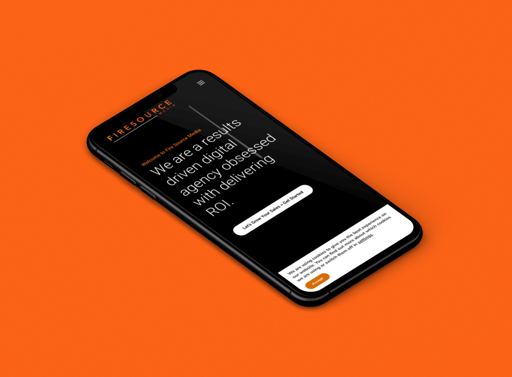 Fire Source Media - Web Development, SEO, Digital Marketing, Social Media
