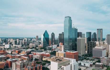Dallas SEO Company | Fire Source Media | Dallas, Texas